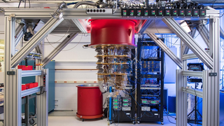 Google Confirms Achieving Quantum Supremacy